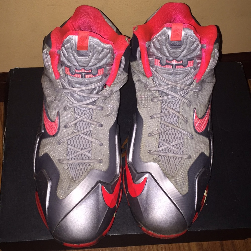 Lebron 11s
